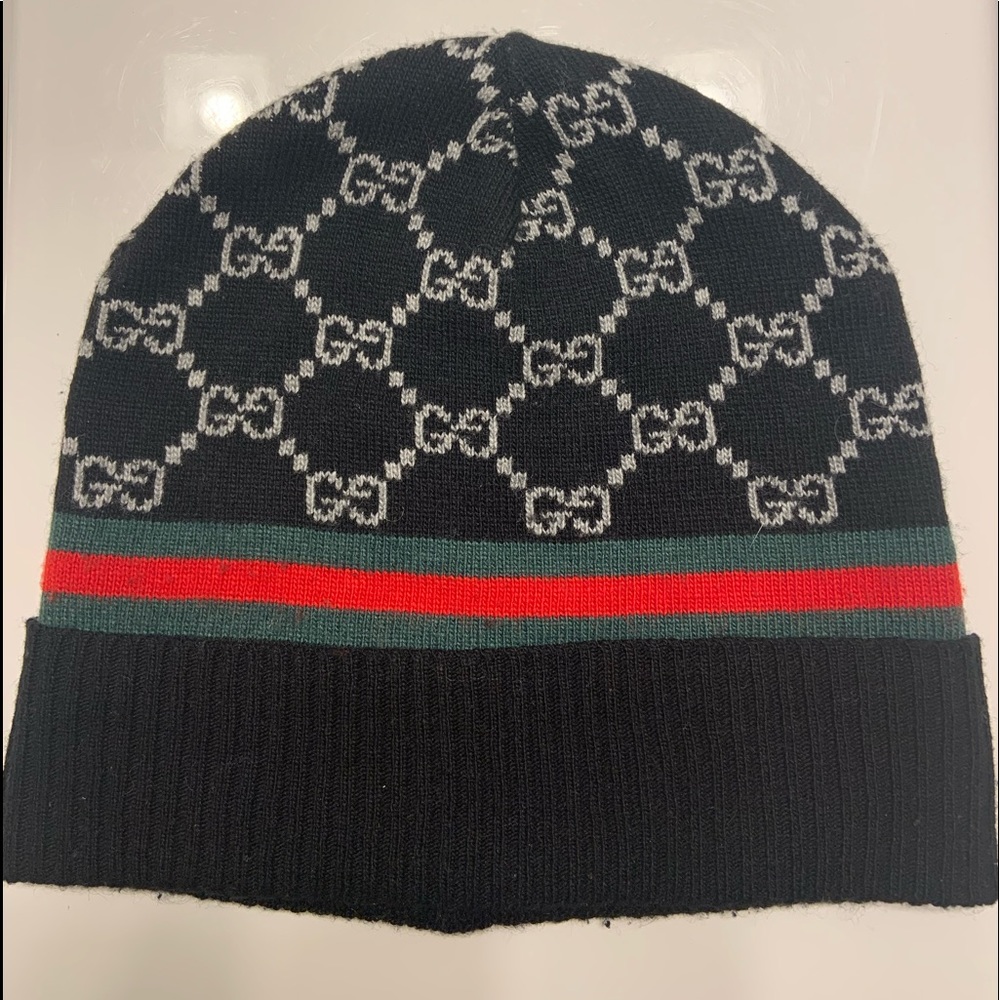 Gucci hat